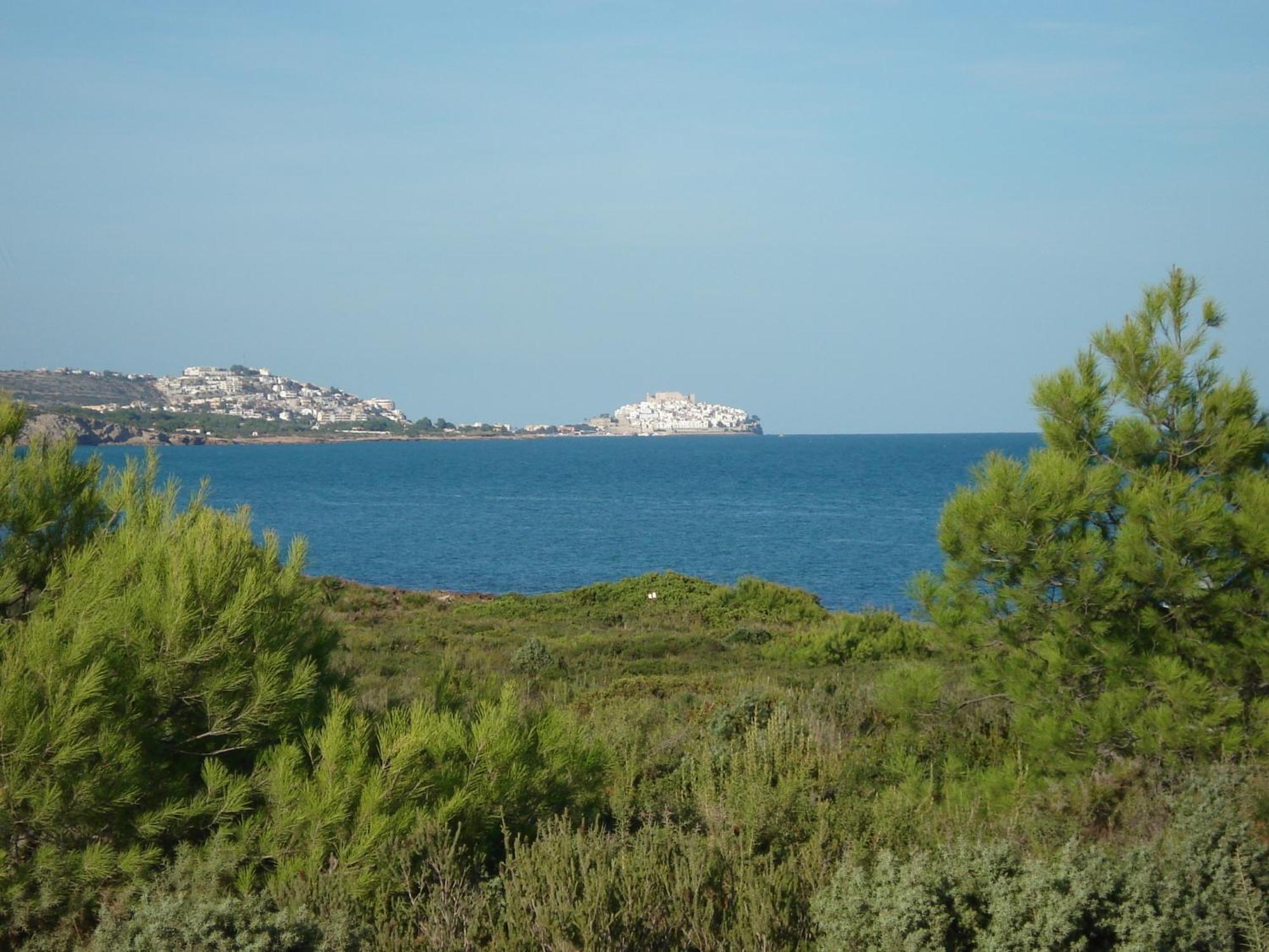 Ard Na Mar Βίλα Peñíscola Εξωτερικό φωτογραφία
